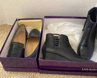 Vaneli Purple Collection 