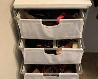 Ultimate Accessory Lot