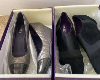 Womens Shoes, Vaneli