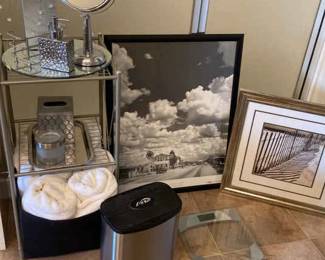 Bathroom Decor 