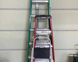 Ladders