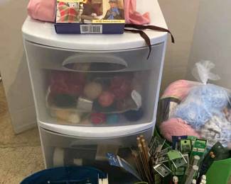 Knitting Supplies And More