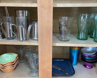 Fun Kitchen Lot