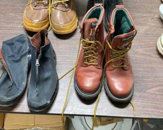 Boots