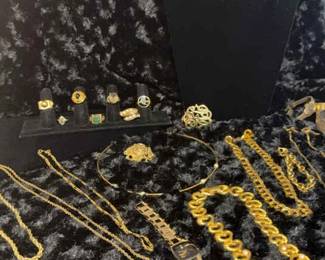 Dress Up Jewelry 