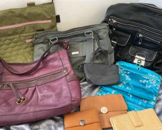 Handbags 