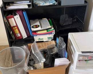 Office Supplies And More
