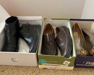 Rangoon, Naturalsoul, Easyspirit 
