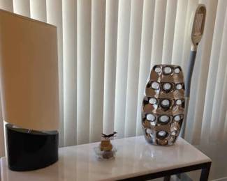 Cool Marble Console Table And More