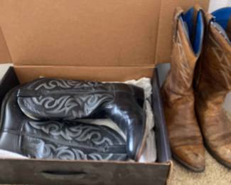 Boots 
