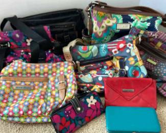 Lily Bloom Handbags