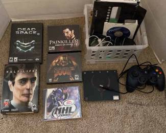 Older Games And More 
