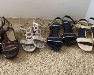Vaneli Sandles