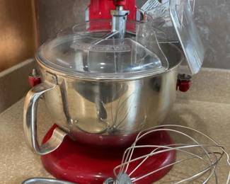 KitchenAid Mixer