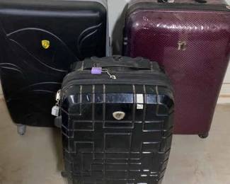 Luggage