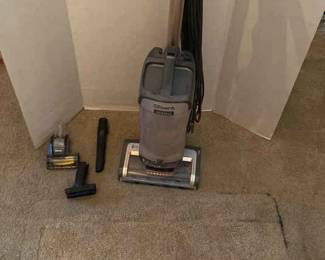 Shark Vertex Vacuum 