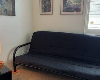 Instant Guest Room