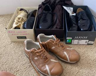 Mens Dress Shoes
