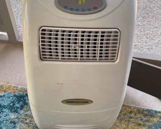 Supentown Portable Air Conditioner