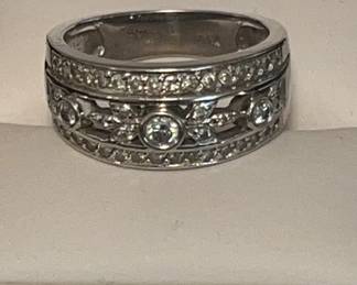 14K Gold Ring