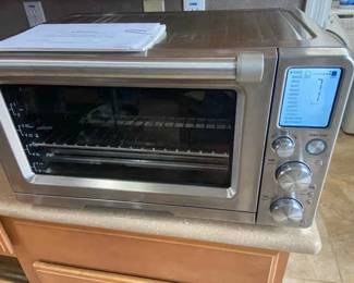 Breville Smart Oven Air