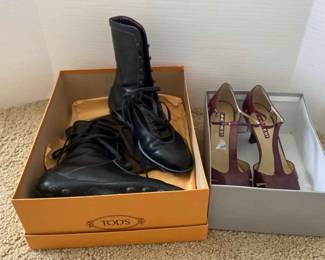 Tods Boots