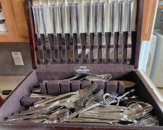 Fine Flatware For You