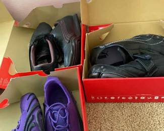 Puma Lot 