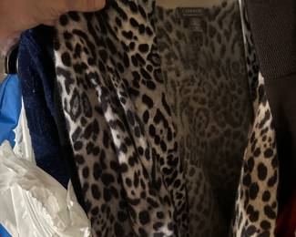 Upscale women's clothing, many new with tags
