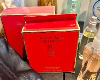 Perfume new in box!