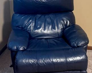 Recliner