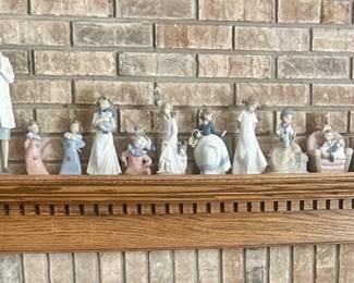 Lladro collectibles