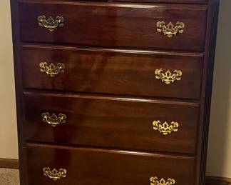 Bedroom set