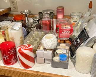 Household galore!