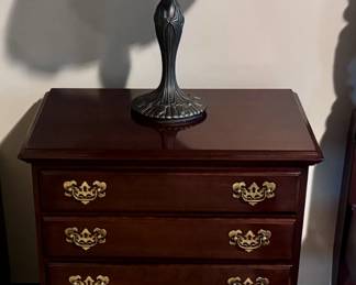 Bedroom set