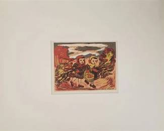 Sale Picture