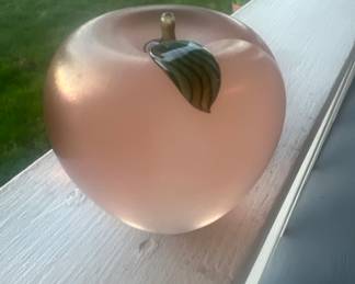 Orient & Flume Paperweight 