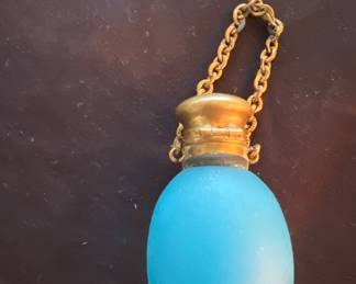 Perfume Chatelaine piece