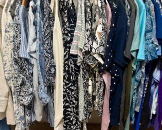 Men’s Summer Shirts