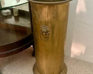 Umbrella Stand