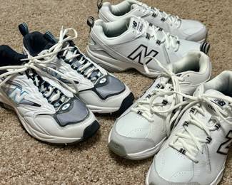 Lots New Shoes / Ladies Size 10 