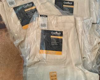 Work pants /Carhartt new