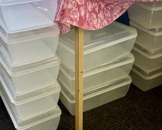 New Shoe / Craft Boxes / Many