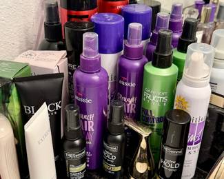 Small products