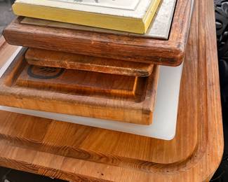 Cutting Boards