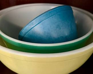 Pyrex