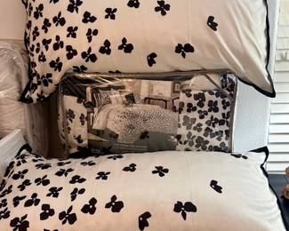 King Bedding