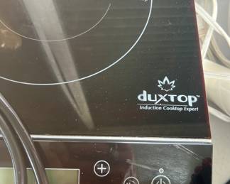 Induction Cooktop