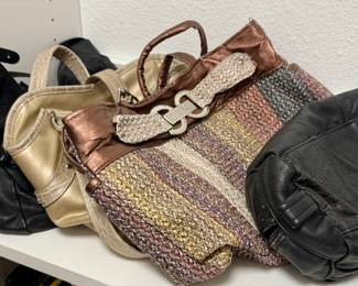 Ladies Bags