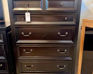 Flexsteel Chest  / black